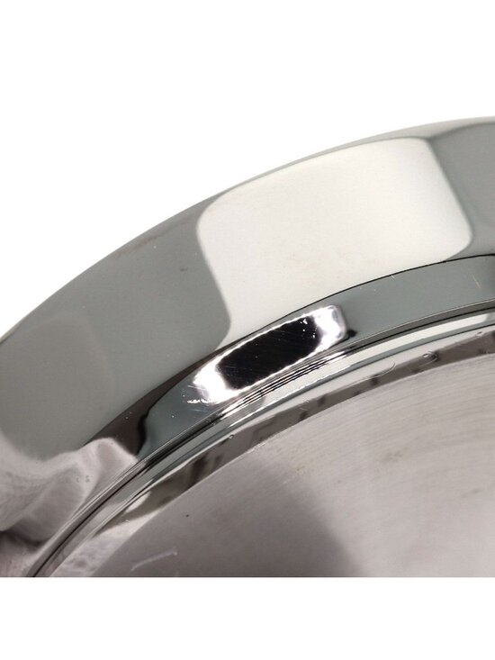 Bvlgari Watch SS Silver main image 8